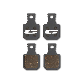 Prodisc Kevlar remblokken voor Magura MT5 - MT7 - CT5 (4pcs)