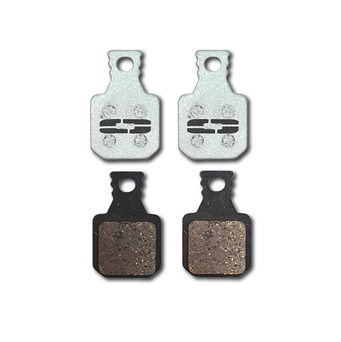 Prodisc Elite brake pads for Magura MT5 - MT7 - CT5 (4pcs)