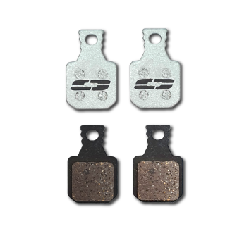 Prodisc Elite remblokken voor Magura MT5 - MT7 - CT5 (4pcs)