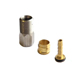 Tektro Hose Kit