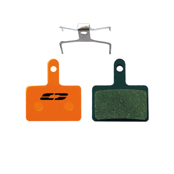 Prodisc Ceramic brake pads for Shimano Deore BR-M525