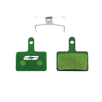 Prodisc E-bike brake pads for TRP Slate X2, HY-RD, Spyre, Spyke, Hylex