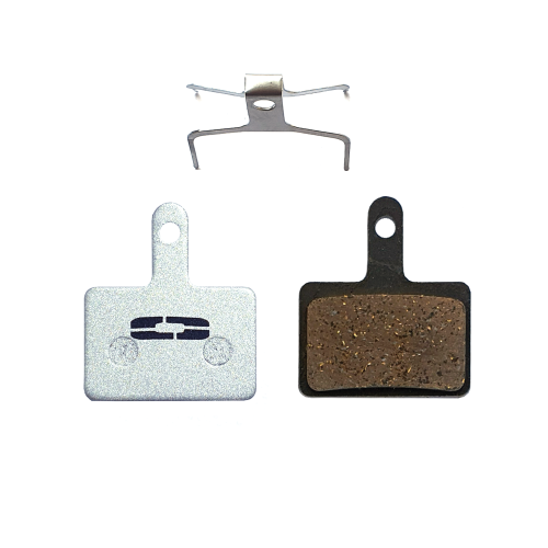 Prodisc Elite brake pads for TRP Slate X2, HY-RD, Spyre, Spyke, Hylex