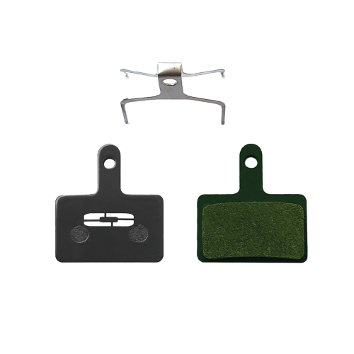 Prodisc Kevlar brake pads for TRP Slate X2, HY-RD, Spyre, Spyke, Hylex