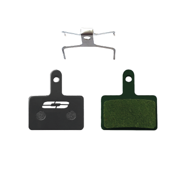 Prodisc Kevlar bremsbeläge für Shimano SLX DEORE BR-M525