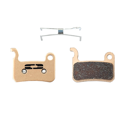 Prodisc Metal brake pads for Shimano XT - XTR BR-M 965