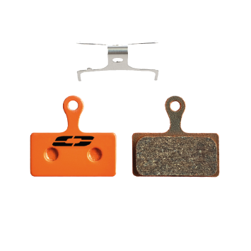 Prodisc Ceramic remblokken voor Shimano XT - XTR - SLX - DEORE