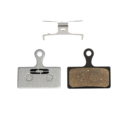 Prodisc Elite brake pads for Shimano XT - XTR - SLX - DEORE