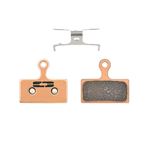 Prodisc Metal brake pads for Shimano XT - XTR - SLX - DEORE