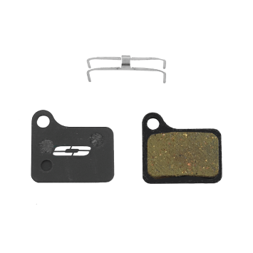 Prodisc Kevlar remblokken voor Shimano DEORE BR-M555