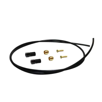 Remleiding kit Shimano BH-59, rechte aansluiting, Cyclotech Probrake Kevlar