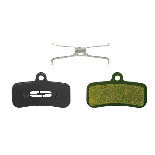 Prodisc Kevlar brake pads for Tektro Dorado - Orion 4 Piston