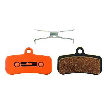 Prodisc Ceramic brake pads for Shimano Saint - Zee