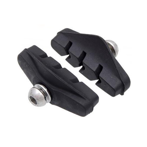 Universal road bike brake pads, Prostop Road