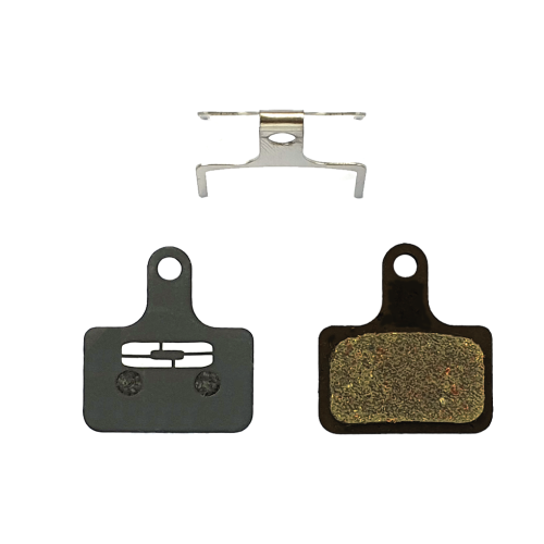 Prodisc Kevlar brake pads for Shimano XTR - Ultegra - GRX - Dura Ace