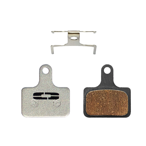 Prodisc Elite brake pads for Tektro Road HD-R510 and HD-R310