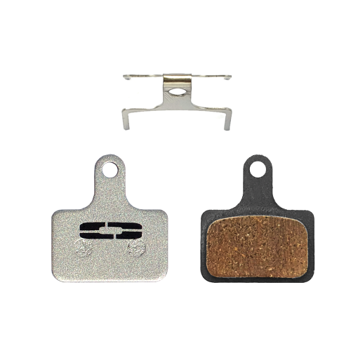 Prodisc Elite brake pads for TRP Hylex RS flat mount