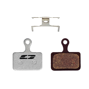 Prodisc Elite Bremsbeläge für TRP Hylex RS flat mount
