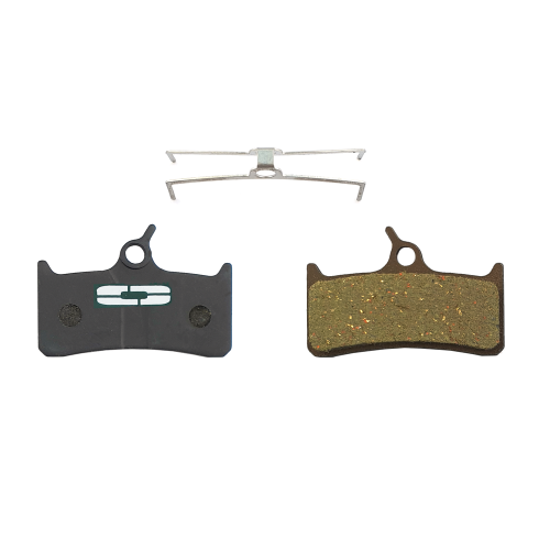 Prodisc Kevlar brake pads for Shimano Deore XT BR-M 755