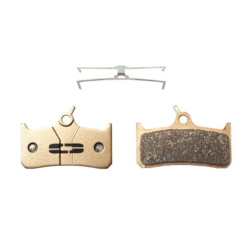 Prodisc Metal brake pads for Shimano Deore XT BR-M 755