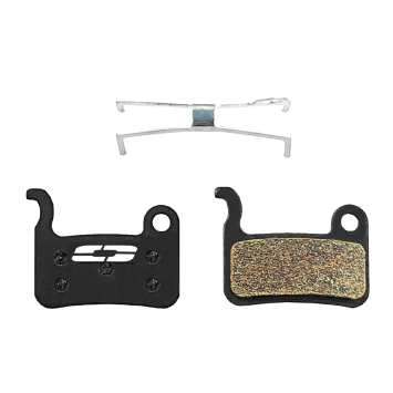Prodisc Kevlar remblokken voor Shimano XT -XTR BR-M 965