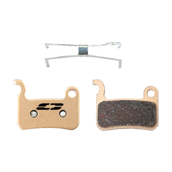 Prodisc Metal remblokken voor Shimano XT - XTR BR-M 965