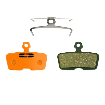 Prodisc Ceramic brake pads for Sram Code - Code R - Code RSC