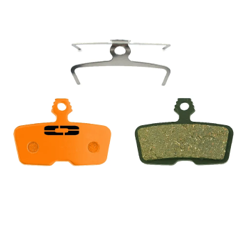 Prodisc Ceramic brake pads for Avid Code - Code R