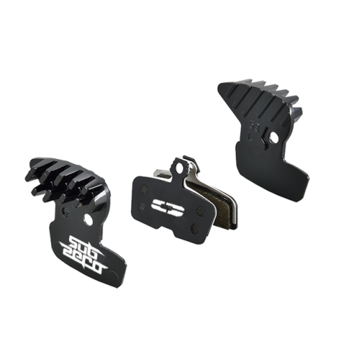 Subzero Cooling fins for Sram Code - Code R - Code RSC