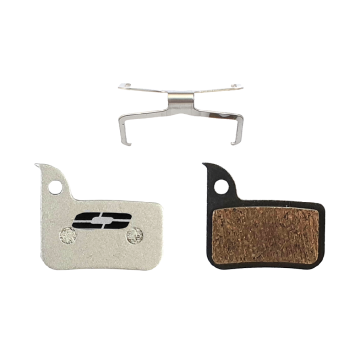 Prodisc Elite brake pads for Sram Red - Rival - Force - Hydro - Level