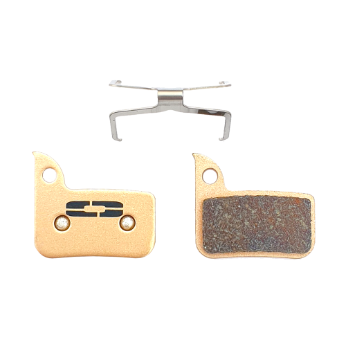 Prodisc Metal brake pads for Sram Red - Rival - Force - Hydro - Level