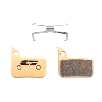 Prodisc Metal brake pads for Sram Red - Rival - Force - Hydro - Level