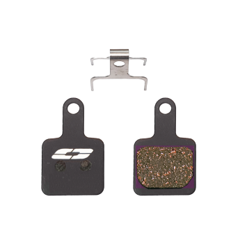 Prodisc Kevlar remblokken voor Tektro Volans/ Auriga Sub /?Auriga E-Sub / Auriga Twin
