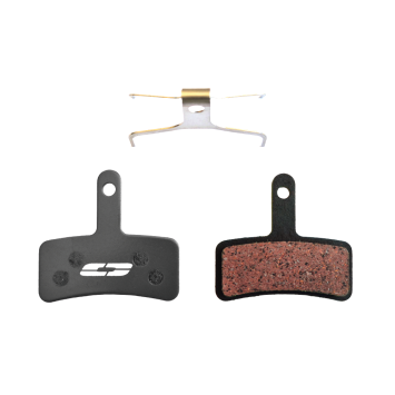 Prodisc Kevlar remblokken voor Tektro Dorado - HD-E710