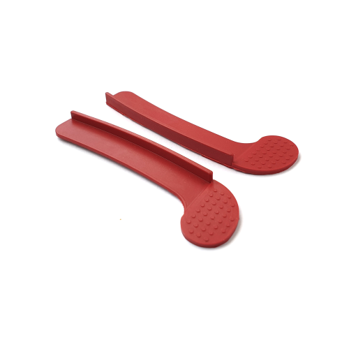 Rim brake installation tool for race and bmx brakes